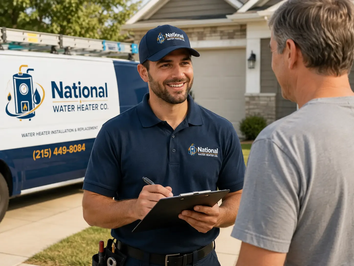 Water Heater Installation Old Fields, WV FAQs